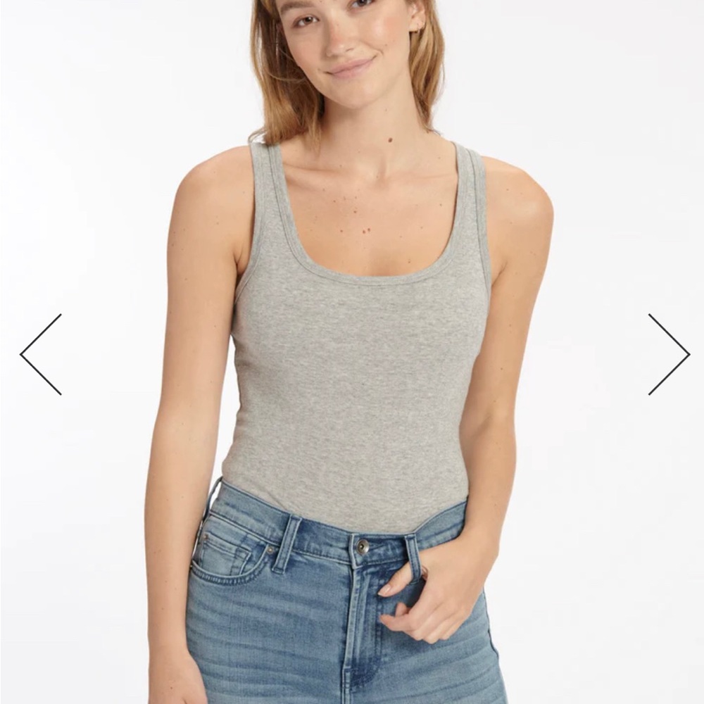 Splendid Classic Tank size S